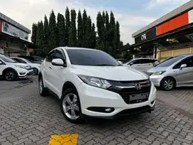Honda HR-V 2016 Bensin