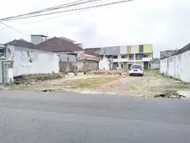 Akses Mudah & Lokasi Strategis – Tanah SHM Kedung Kandang Kota Malang!