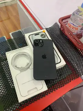 Iphone 15 128 second iBox