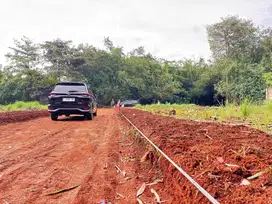 Kavling Strategis! Dekat TSM, Tol Jatikarya & LRT Harjamukti