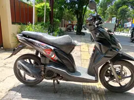 Beat karbu 2010 BPKB ONLY