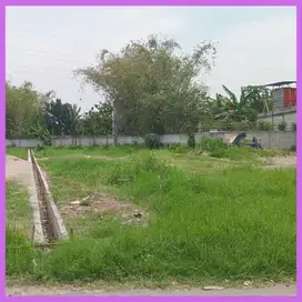 Tanah Bandung 7 Menit Dari Gerbang Tol Margaasih Kopo