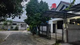 Rumah Siap Huni di Lokasi Strategis Modernland