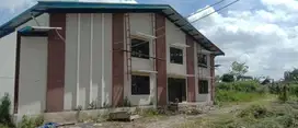 Dijual Gudang Baru di Nanjung Jl Balakasap
