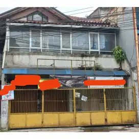 Dijual Ruko 2 lantai di Cibaduyut TANPA PERANTARA