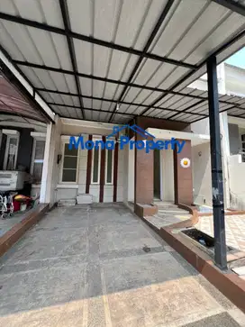 Disewakan rumah siap huni di Legenda Wisata Cibubur