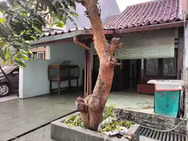 Dijual rumah di raffles