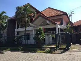Dijual Ex Guest House Jemursari Selatan