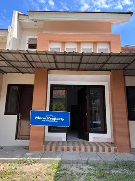 Disewakan cepat rumah siap huni di Legenda Wisata Cibubur