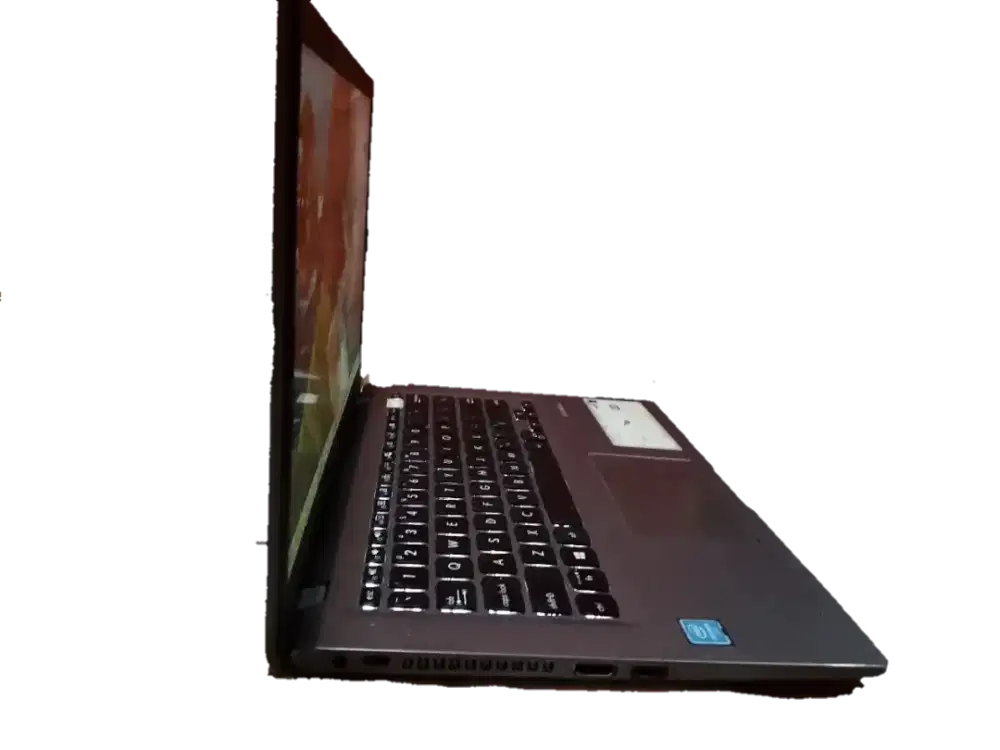 Laptop Second Murah Siap Pakai