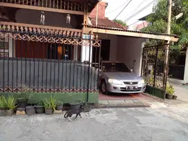 Rumah Nyaman Siap Huni di Komplek Taman Cibaduyut Indah Bandung
