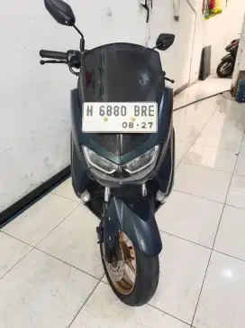 Yamaha NMAX 2022