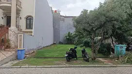 DIJUAL TANAH KAVLING LUAS 300 M2 DI JL. WALET IV,PANTAI INDAH KAPUK