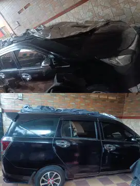 DAIHATSU SIGRA 2017 TIPE R MANUAL