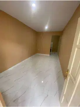 Dijual Unit Rumah Strategis 1 Lt - Siap Huni di THB