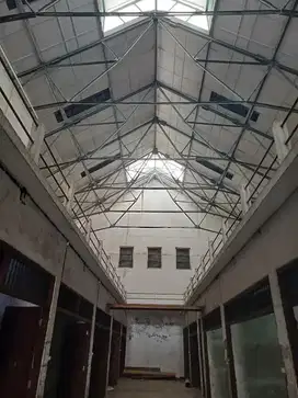 Disewakan Ruko/Gudang Strategis di Jantung Kota Surabaya Bongkaran 83
