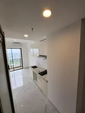 Apartemen skyhouse dijual cepat