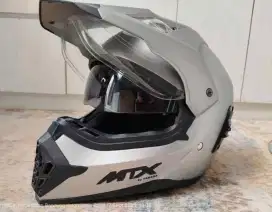 Helm MTX Size XL fit M