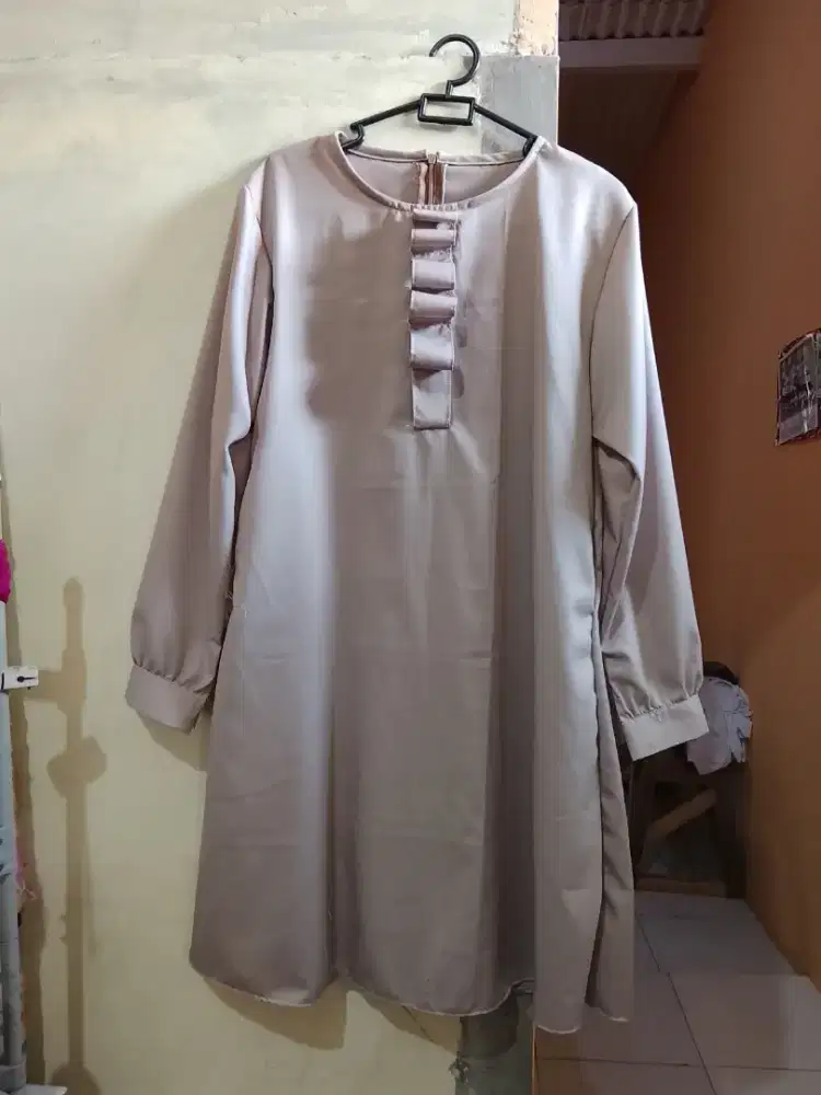 Terima permak baju atau bikin baju