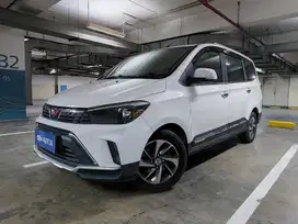 Wuling Confero S  1.5 L Bensin-MT 2021 Putih