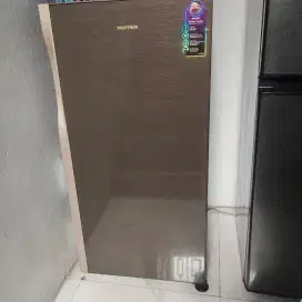 Kulkas Polytron Limited Edition 1 Pintu