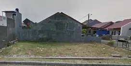 Tanah HOOk Siap Bangun kawasan strategis Setra Dago Antapani, Bandung