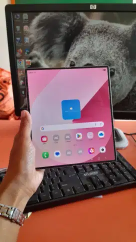 SAMSUNG GALAXY Z FOLD 6 RAM 12/256 GB