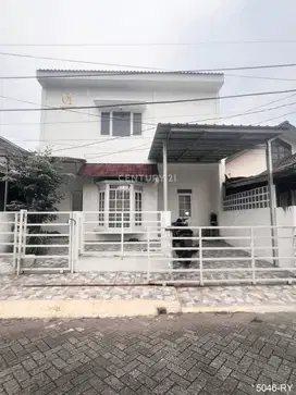 Dijual Rumah Bagus Nyaman Untuk Keluarga Di Bintaro 5