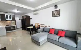 City Lights Lover Wajib Cek! 2BR Furnished Condominium Green Bay Pluit