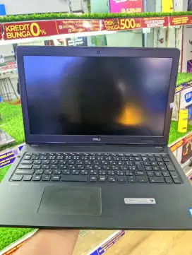 LAPTOP DELL 3580 | LAYAR BESAR | CORE I3 RAM 8 MULTITASKING ANT LEMOT