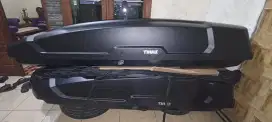 Thule roofbox force xt XL
