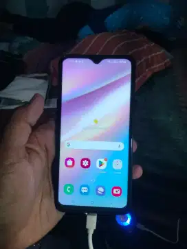Samsung galaxy a10s ram 2/32