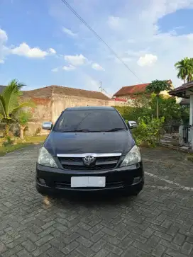 Toyota Kijang Innova 2.5 G MT 2007