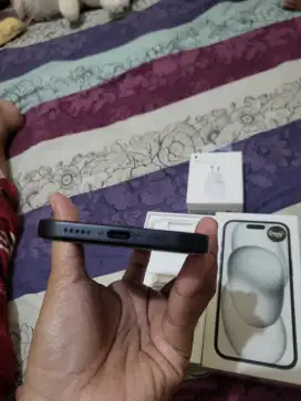 Iphone 15 128 GB ibox