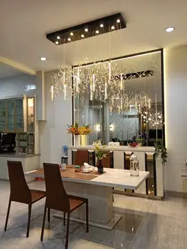 DIJUAL RUMAH MEWAH & LUXURY DI PLUIT!