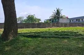 Dijual Kavling Murah Lingkungan aman Dalam Cluster Suvarna Padi Utama