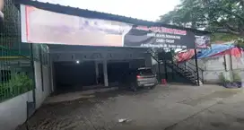 Dijual Lelang Ruang Usaha TURUN HARGA di Ciledug Tangerang