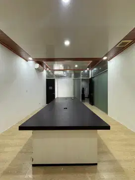 Dijual Bangunan Komersial di Kebayoran Baru Jakarta Selatan