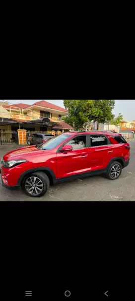 Dfsk Glry 560 thn 2021/2022  1,5Turbo L-Type Bensin -AT