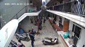 kost aktif dekat Universitas Widyatama Mainroad Cikutra Ref.04978