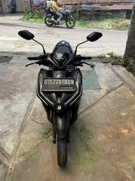 Honda Vario 125 2021