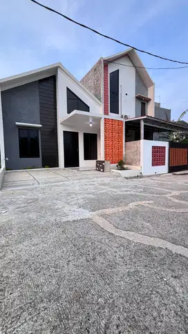 Cicil KPR Tanpa Bunga Hanya 1 Unit