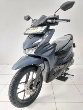 HONDA BEAT DELUXE SMART KEY 110CC  2024