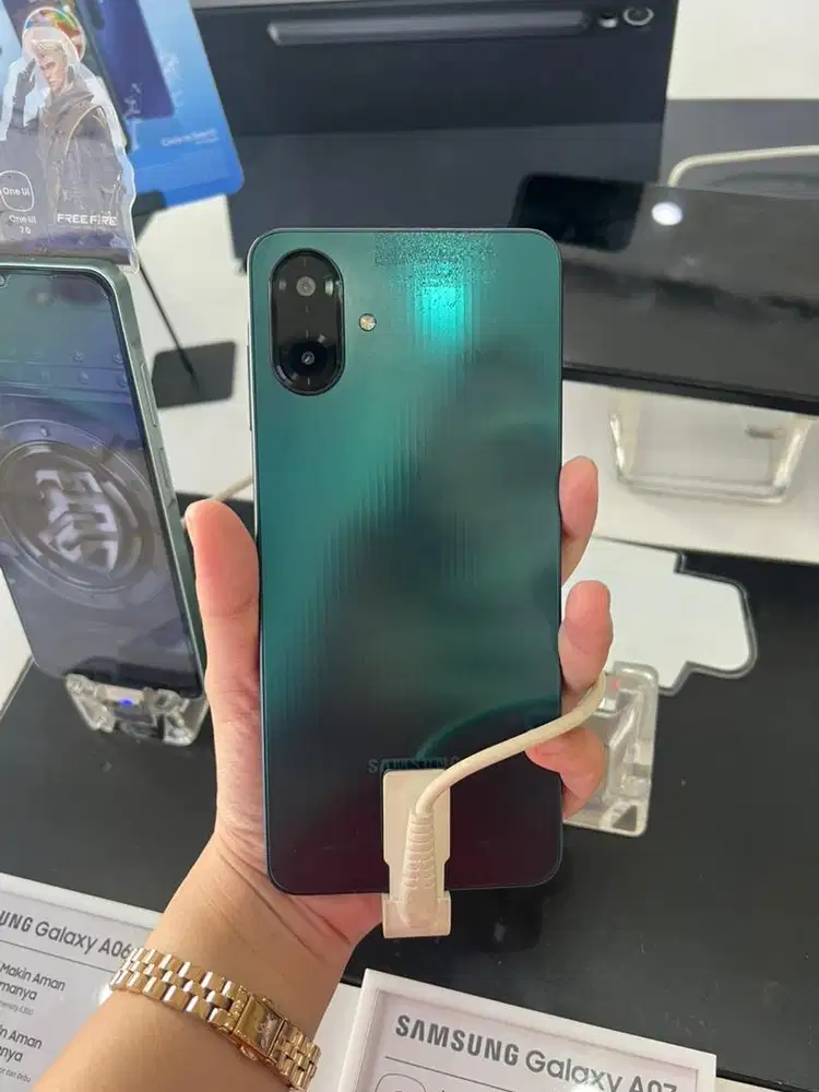PROMO SAMSUNG TERBARU TANPA DP
