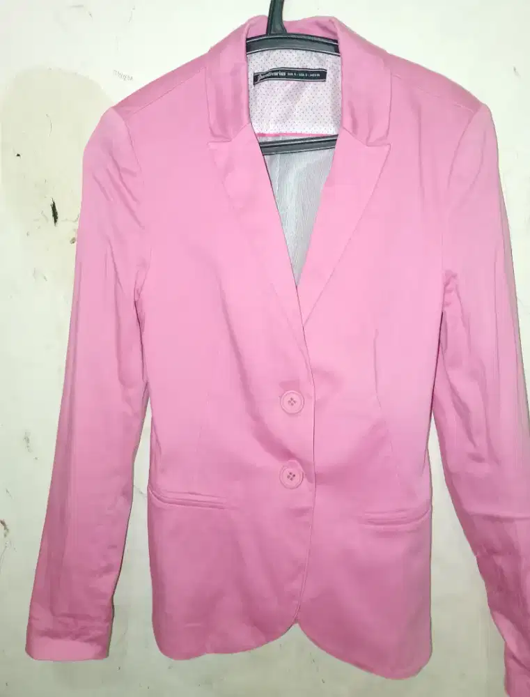 PL Blazer Wanita