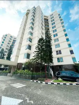 Apartment Crown Court 3BR Full Furnished  Lippo Cikarang
