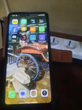 Xiomi note 12 pro 5g