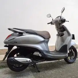 YAMAHA GRAND FILANNO LUX TAHUN 2024 CASH / KREDIT MURAH DP MULAI 500