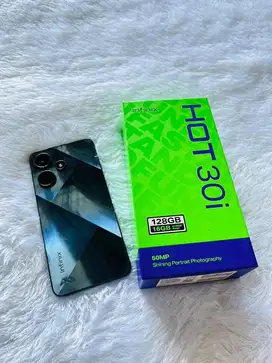 Infinix hot 30i 8/128gb