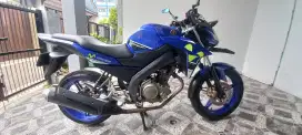 Yamaha Vixion Thn 2016